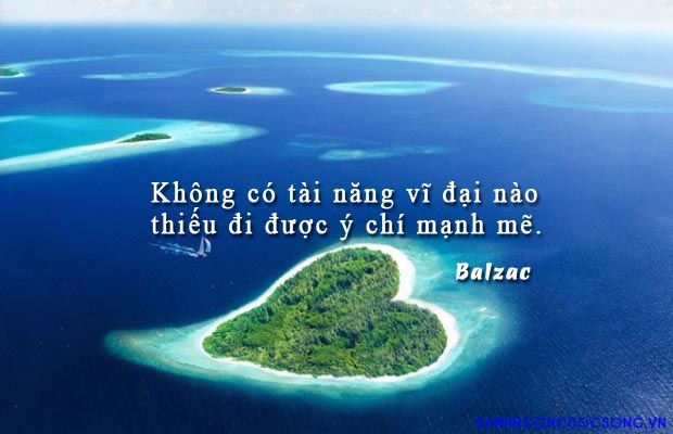 SỨC MẠNH Ý CHÍ